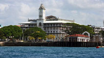 Tanzania Office
