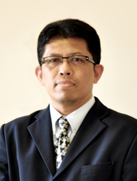 Putra Int'l College - CEO
