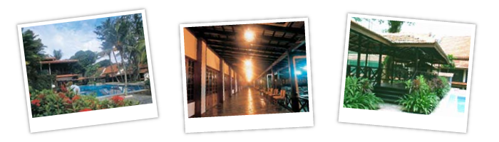 Accommodation