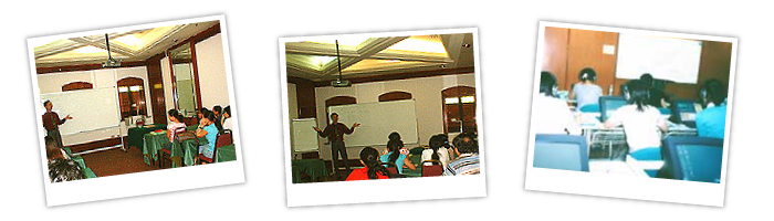 Class Room